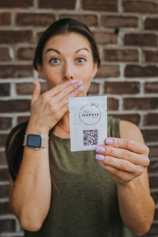 Join the Snoopsie Squad | Product for Female Urinary Incontinence