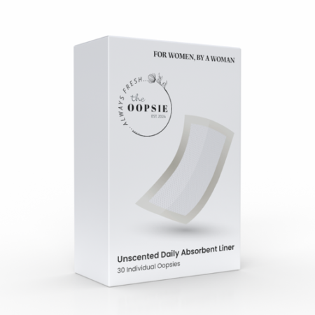 Buy The Oopsie Female Urinary Incontinence Product Online